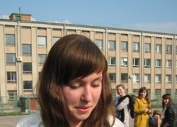 Чемпіонкою серед дівчат стала Лілія Сокирська (факультет плодоовочівництва екології та захисту рослин)